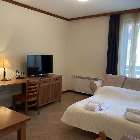Bright & Lovely In With Free And Garage Apartment Bansko