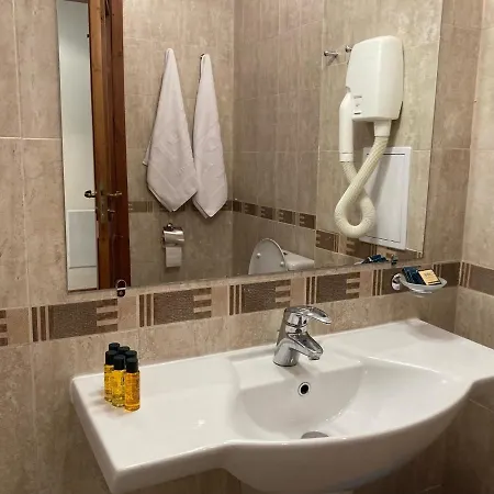Bright & Lovely In With Free And Garage Bansko