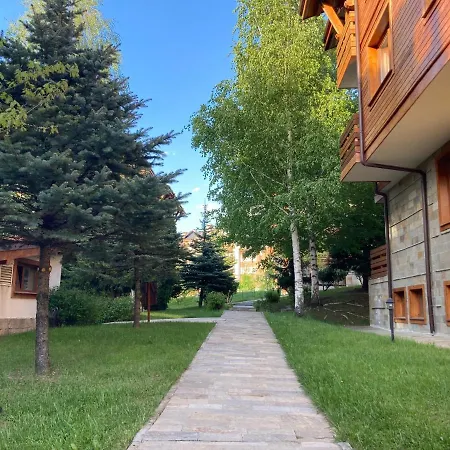 Bright & Lovely In With Free And Garage * Bansko