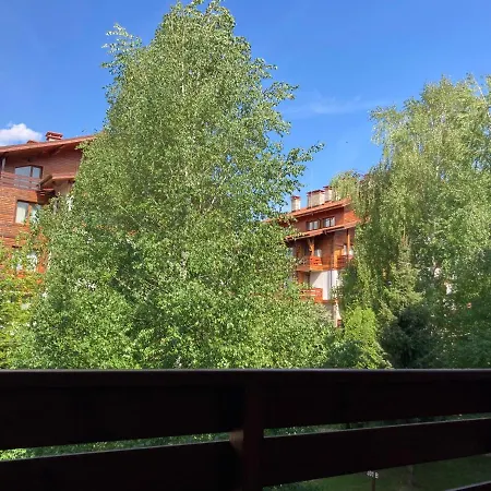 Bright & Lovely In With Free And Garage * Bansko