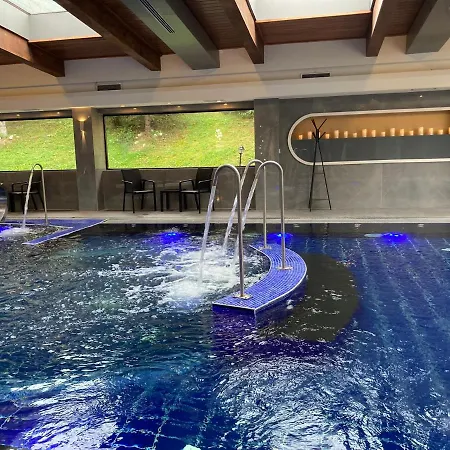 Bright & Lovely In With Free And Garage Bansko